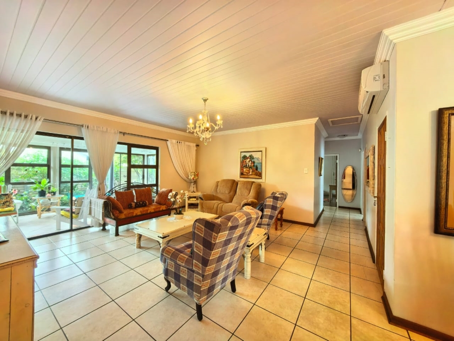 3 Bedroom Property for Sale in Vaalpark Free State